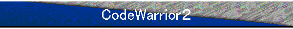 CodeWarrior�Q